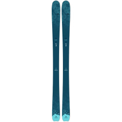 SKI E-TOUR 85