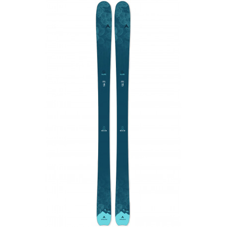 SKI E-TOUR 85