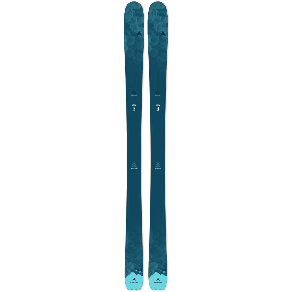 SKI E-TOUR 85