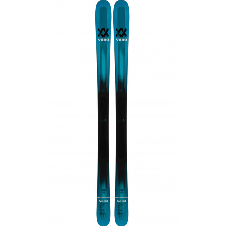 SKI KENDO 88 + BINDINGS TYROLIA ATTACK² 11 GW BRAKE 100 SOLID BLACK