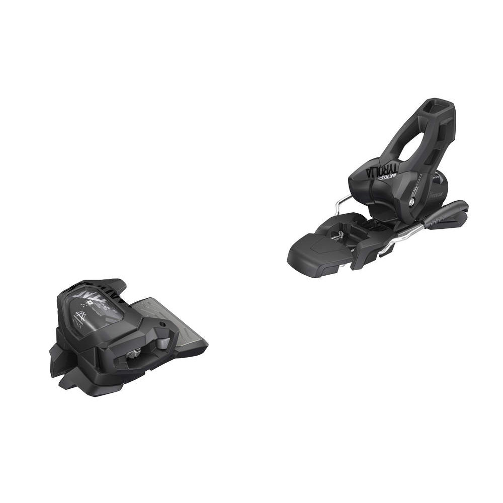 SKI KENDO 88 + BINDINGS TYROLIA ATTACK² 11 GW BRAKE 100 SOLID BLACK