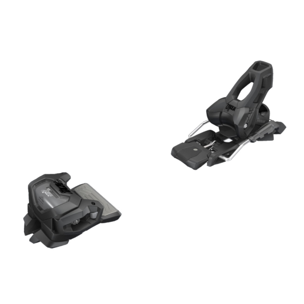 SKI KENDO 88 + SKI BINDINGS TYROLIA ATTACK 11 GW BRAKE 85 SOLID BLACK