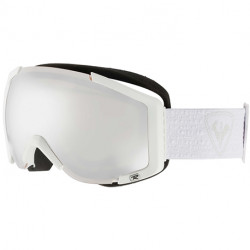 MASCHERA DA SCI AIRIS SONAR WHITE