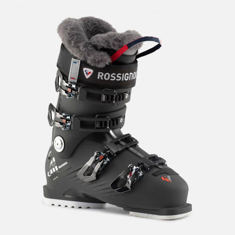 CHAUSSURES DE SKI PURE ELITE 70 METAL ANTHR