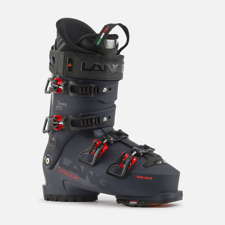 CHAUSSURES DE SKI SHADOW 130 LV GW SHADOW-BLUE