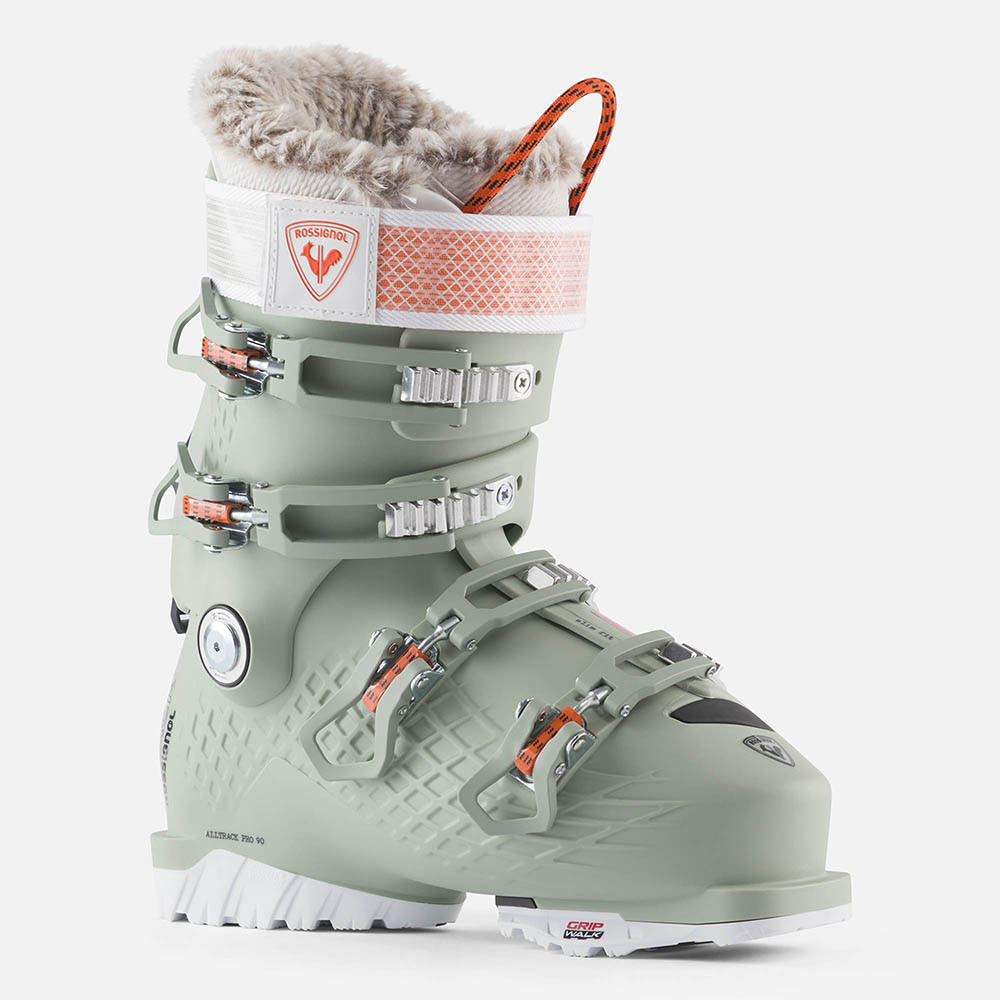 CHAUSSURES DE SKI ALLTRACK PRO 90 GW W MINT