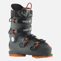 SKISCHUHE TRACK 130 HV+ GW SLATE GREY