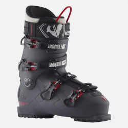 SKI BOOTS TRACK 90 HV+ CHARCOAL