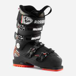 BOTAS DE ESQUÍ  HI-SPEED PRO 70 JR MV BLACK