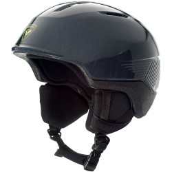 Bollé V-Line Carbon White Matte + écran photochromique - casque de  –  Top N Sport, professionnel du matériel de ski d'occasion