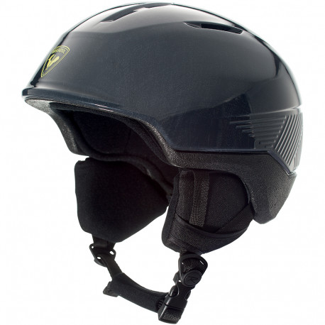 CASCO DE ESQUI FIT IMPACTS GREY