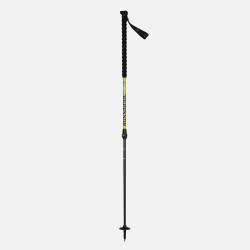 BASTONE DA SCI ESCAPER TOUR TELESCOPIC CARBON