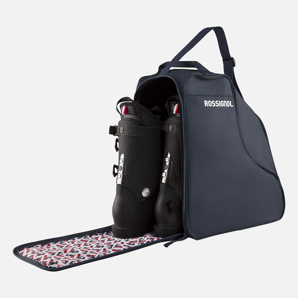 BORSA PORTA SCARPONI SCI STRATO BOOT BAG