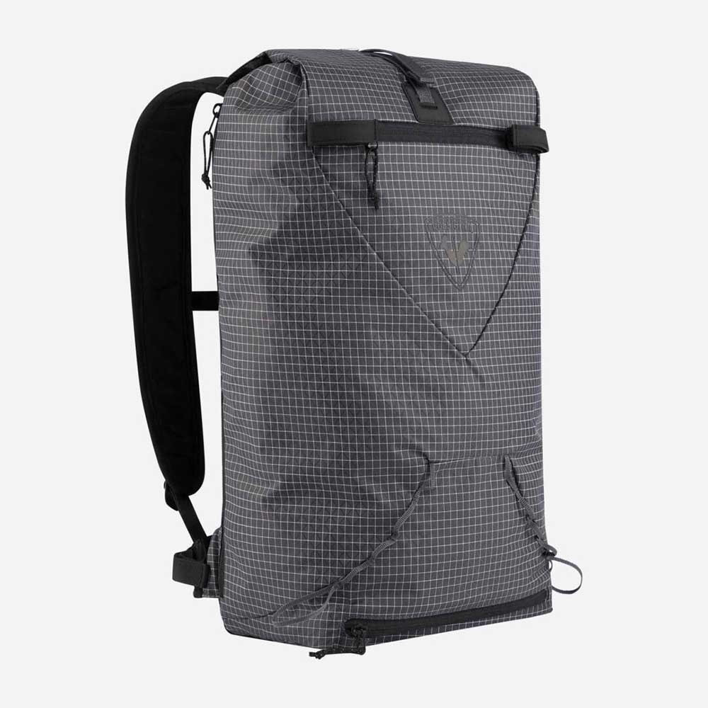 RUCKSÄCKE ESCAPER UNLIMITED 18L ONYX GR