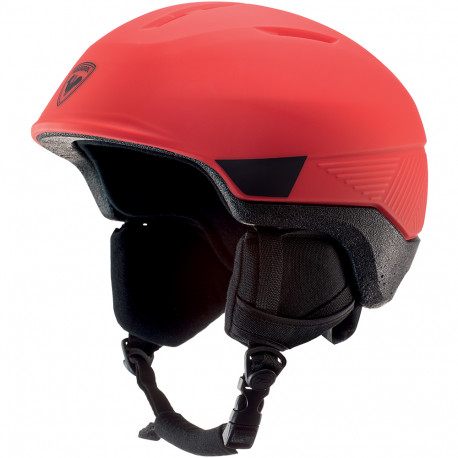 CASCO DA SCI FIT IMPACTS RED