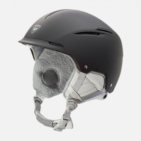 CASQUE DE SKI TEMPLAR IMPACTS W BLACK