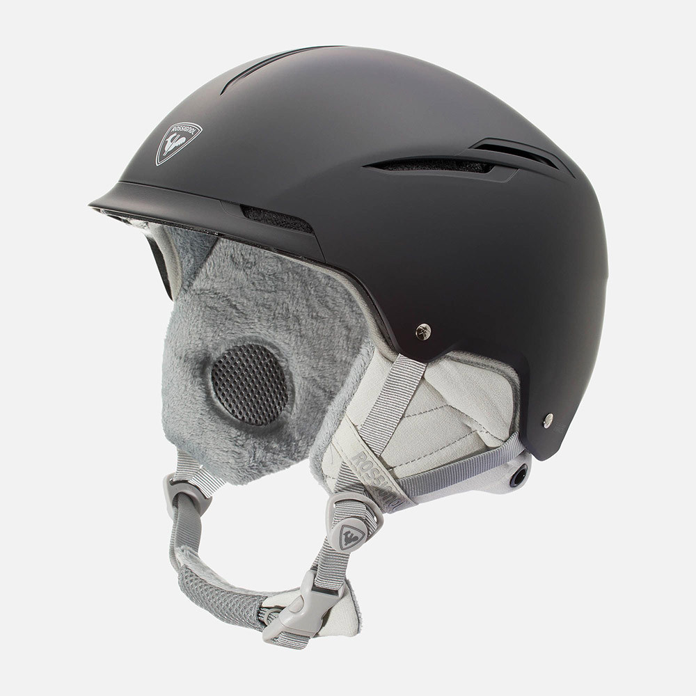 CASCO DE ESQUI TEMPLAR IMPACTS W BLACK