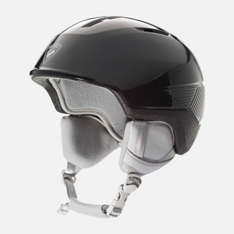 HELM FIT IMPACTS W BLACK