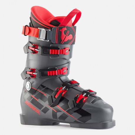 SKI BOOTS HERO WORLD CUP 140 - M.GREY