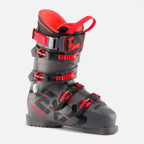 SKI BOOTS HERO WORLD CUP 130 MEDIUM - MG