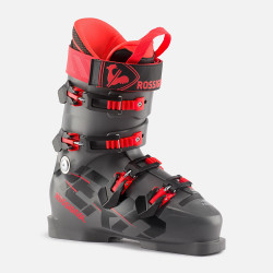 CHAUSSURE DE SKI HERO WORLD CUP 120 - M.GREY