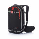 MOCHILAS RIDE 24 BLACK