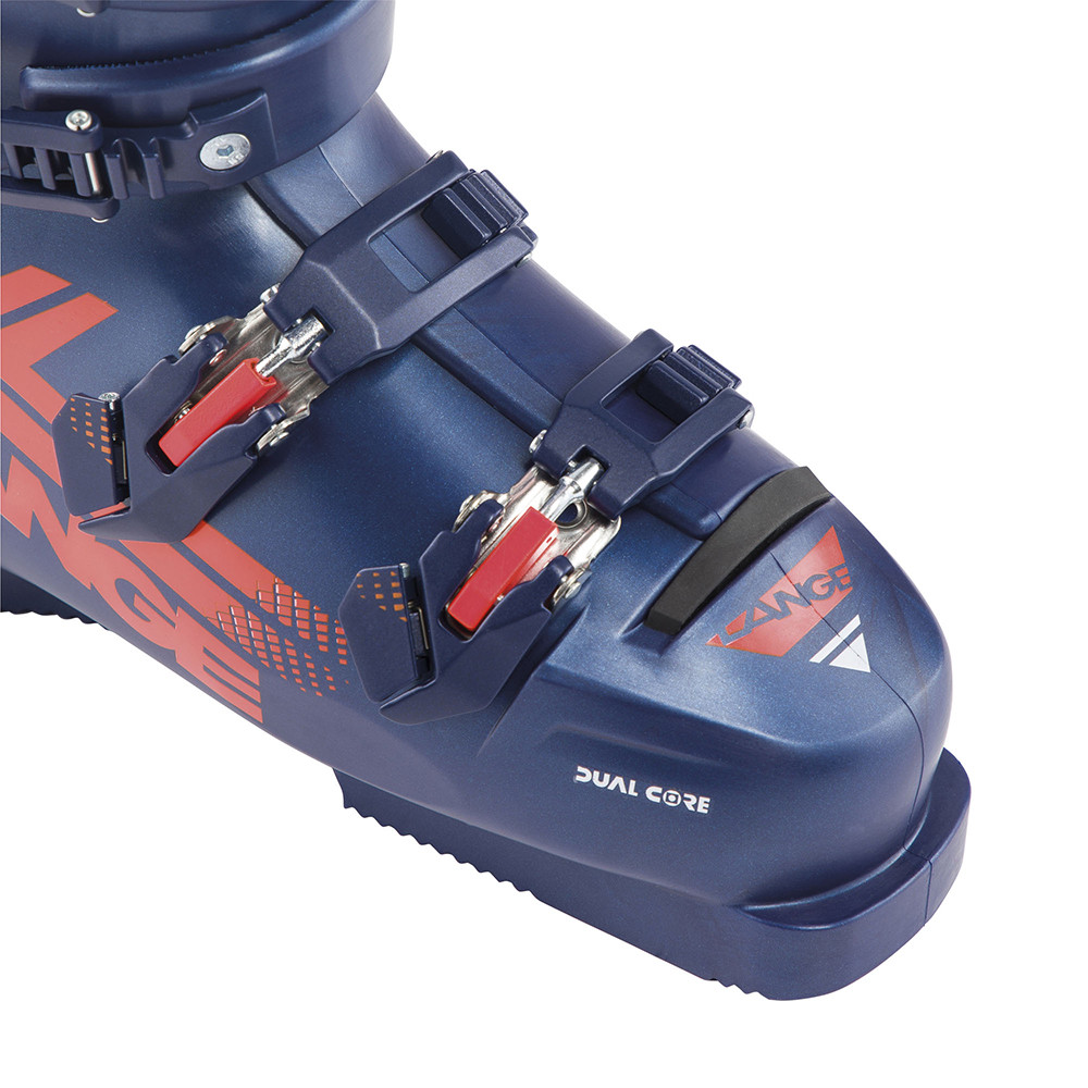 CHAUSSURES DE SKI WOLRD CUP RS140 ZR 95 (LEG BL)