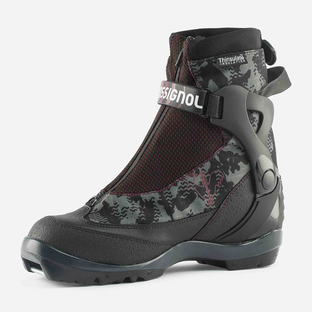 BOTAS DE ESQUÍ BC X 6