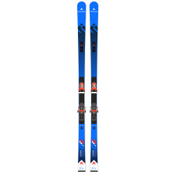 SKI SPEED CRS WC GS 185 R22 SPX15