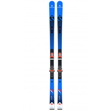 SKI SPEED CRS WC GS 185 R22 SPX15