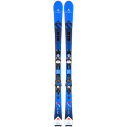 SKI SPEED MASTER SL K + SPX 14 KONECT GW B80 BLK BL WT