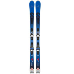 SKI SPEED MASTER SL K + NX 12 KONECT GW B80 BLK BLUE