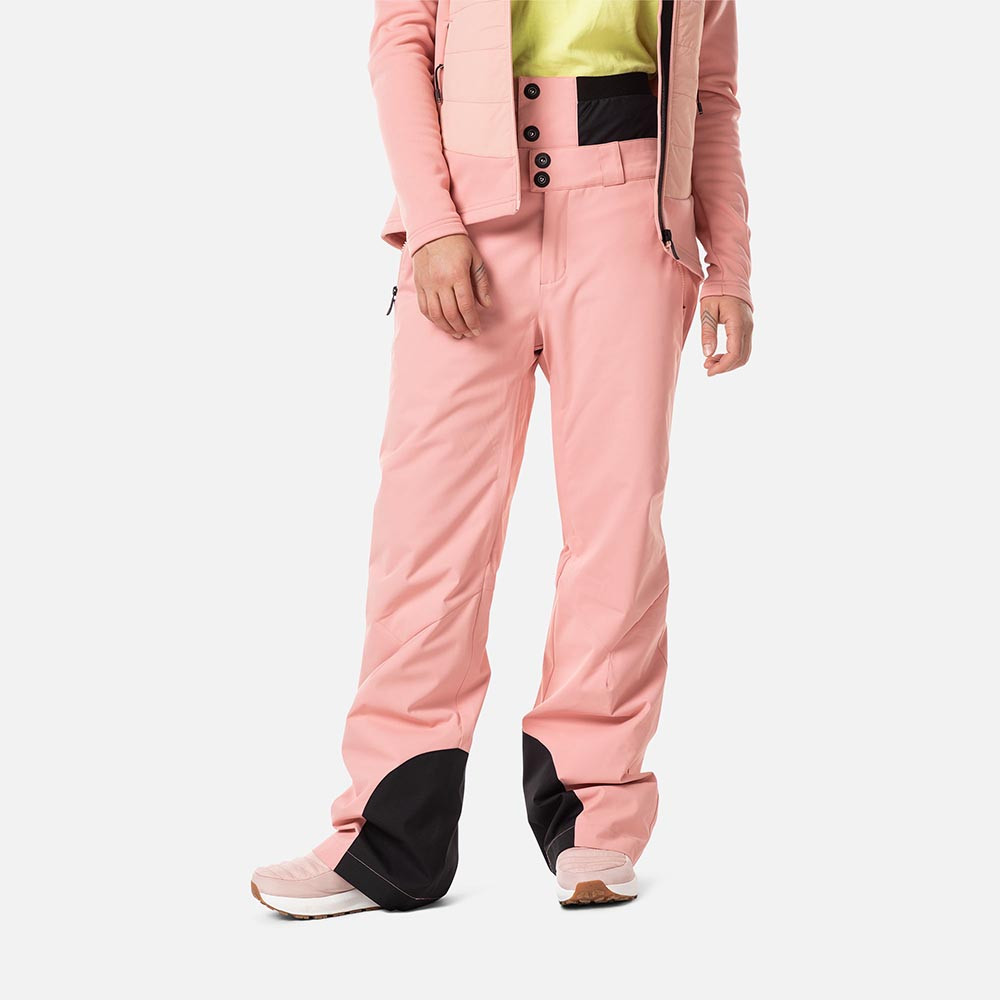 SKI PANT W RELAX PANT