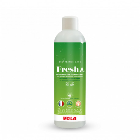 DEODORANT FRESH MACHINE 500 ML