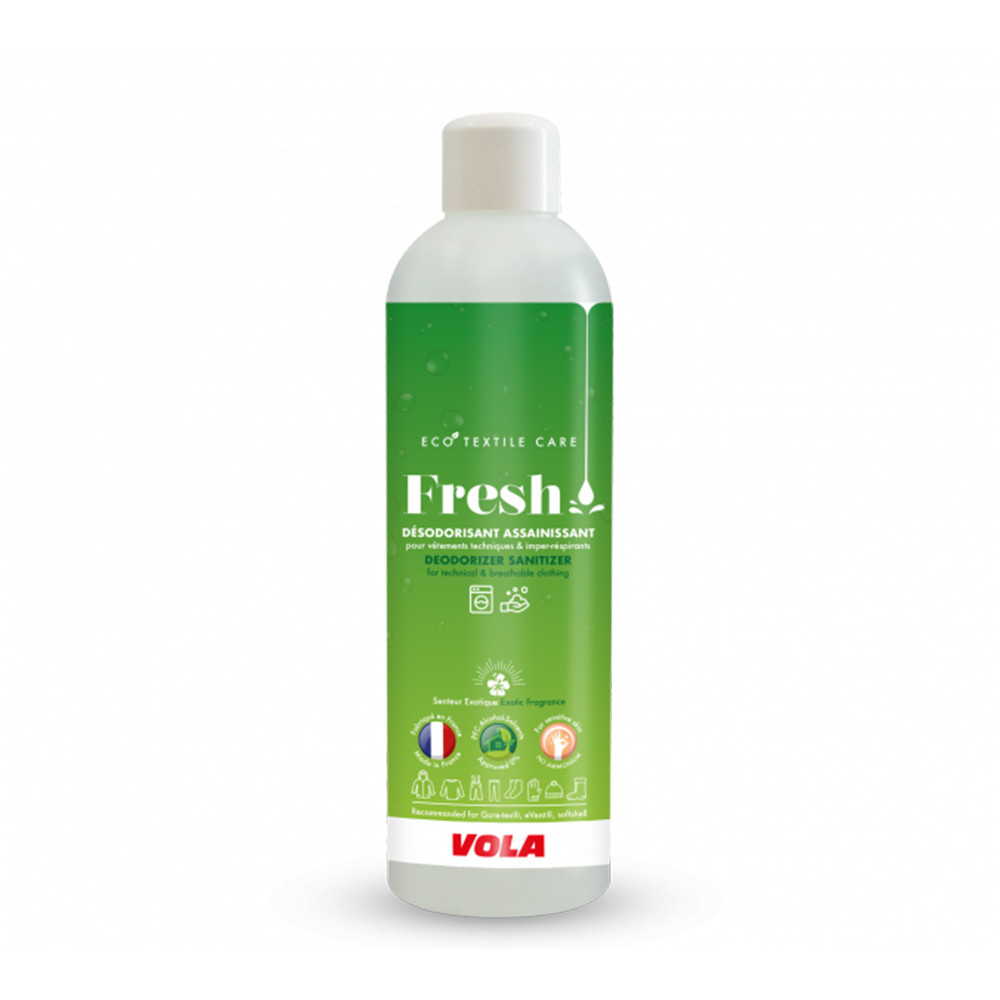 DESODORANTE FRESH MACHINE 500 ML