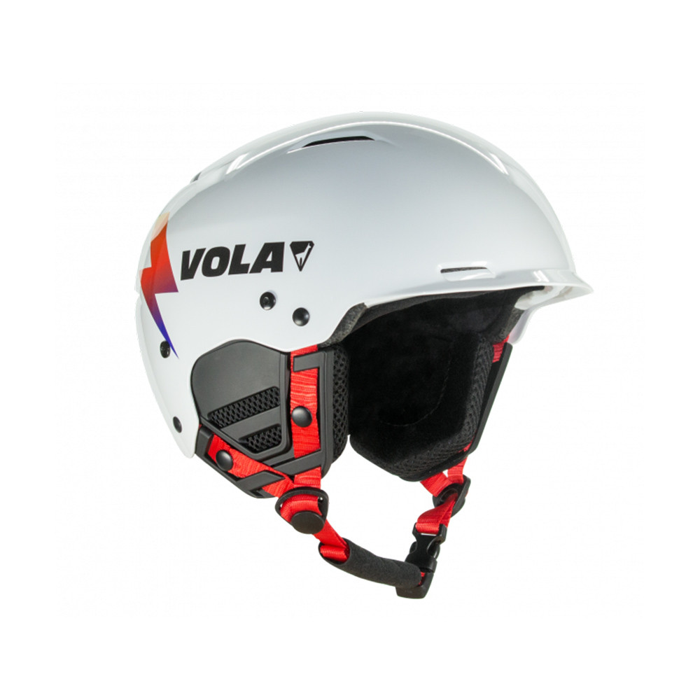 VOLA CASCO DA SCI SENTINEL SNOW - Easy Gliss