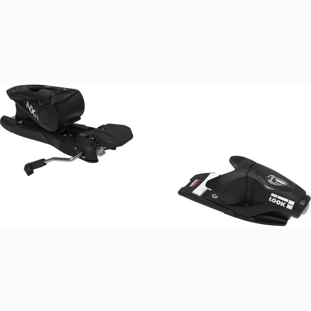 ESQUÍ KORE 105 + FIJACIÓN ROSSIGNOL NX 11 GW B100 BLACK 