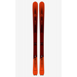 SCI MTN EXPLORE 88 + ATTACCHI DIAMIR VIPEC EVO 12 FREINS 90 MM