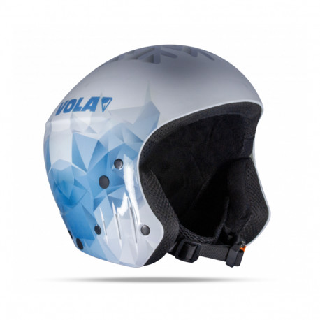 SKI HELMET FIS FLAKES