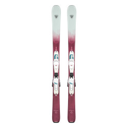 SKI EXPERIENCE W PRO + XPRESS 7 GW B83 WHITE