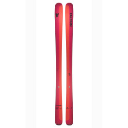 ESQUÍ DANCER 1 + FIJACIONES ROSSIGNOL NX 10 GW B93 BLACK