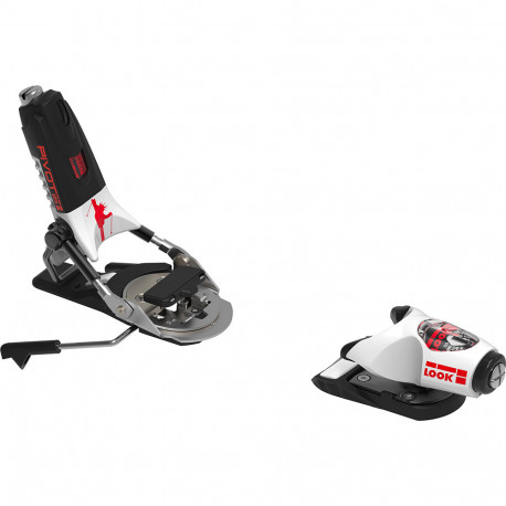 SKI BINDUNGEN PIVOT 15 GW B115 H HARLAUT 2.0