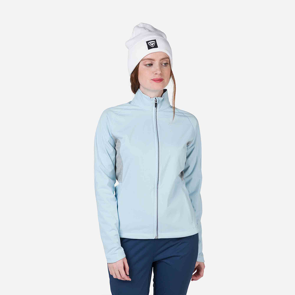 CHAQUETAS ESQUI  W POURSUITE JKT GLACIER