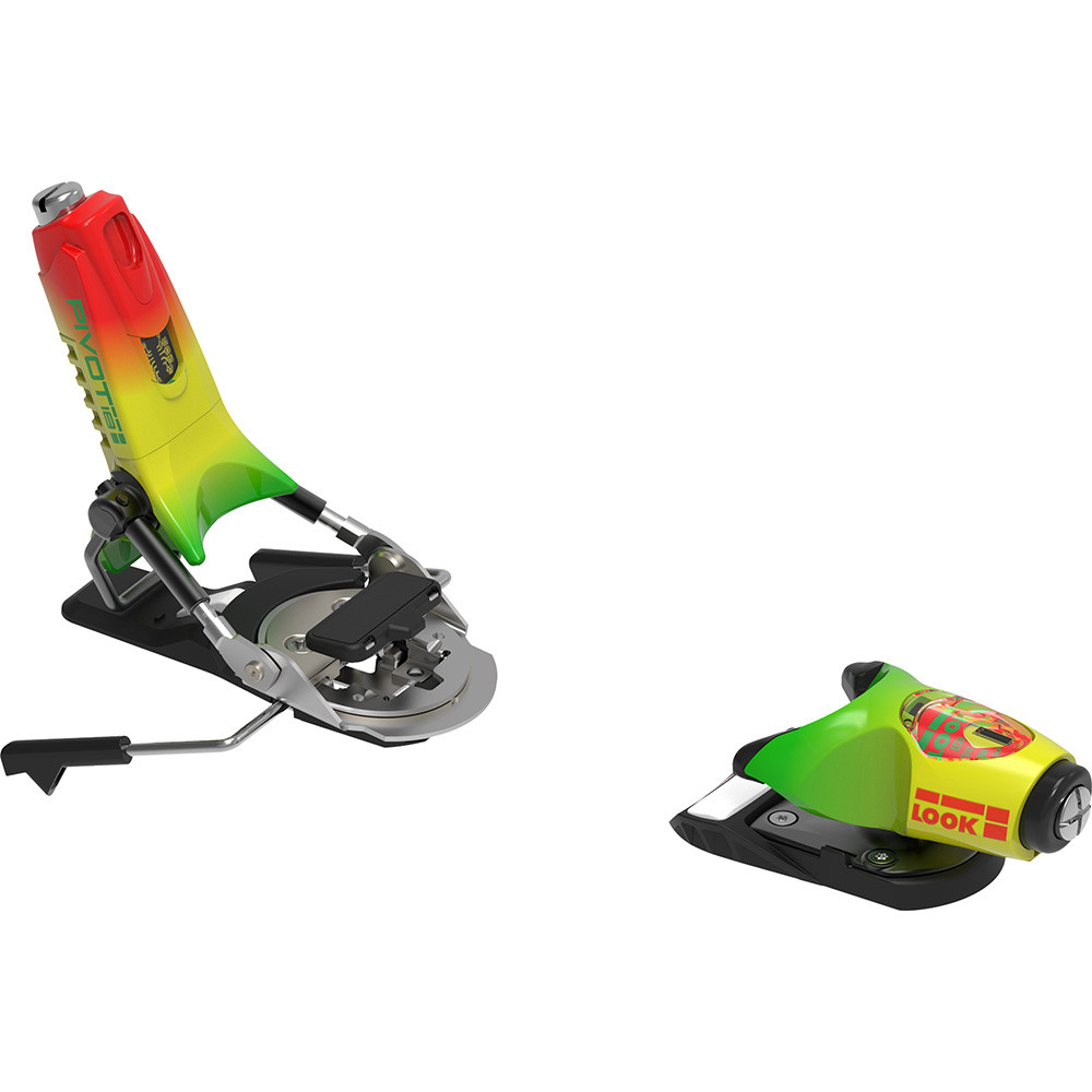 SKI BINDINGS PIVOT 18 GW B130 FORZA 3.0