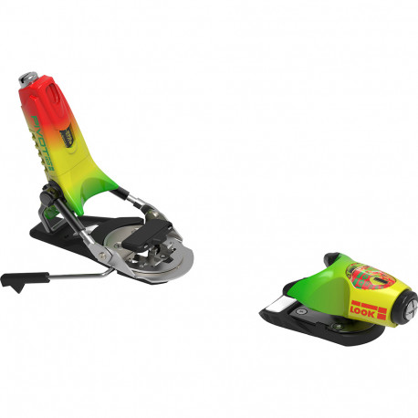 SKI BINDINGS PIVOT 18 GW B95 FORZA 3.0