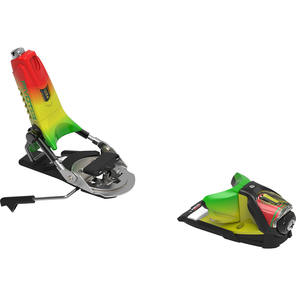 SKI BINDINGS PIVOT 14 GW B115 FORZA 3.0