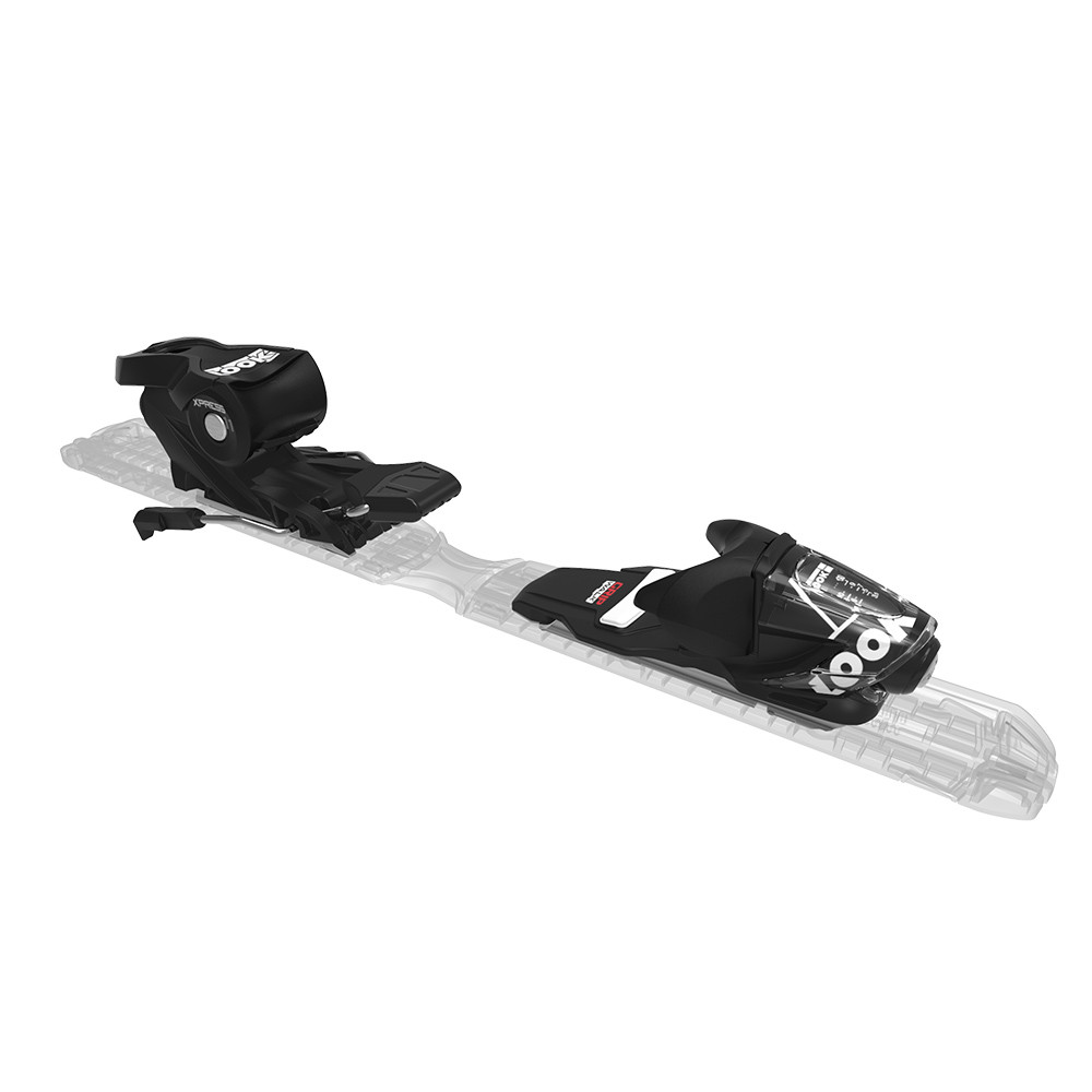 SKI FORZA 40° V-CA RETAIL + BINDINGS XPRESS 11 GW B83 BLACK 