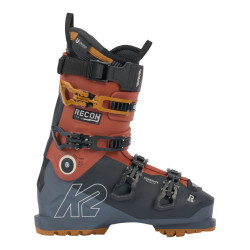 CHAUSSURES DE SKI RECON 130 MV