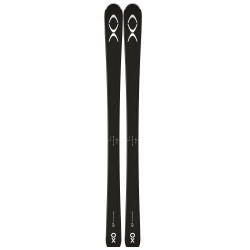 SCI XO V7 BLACK WHITE + ATTACCHI MARKER GRIFFON 13 90MM BLACK 