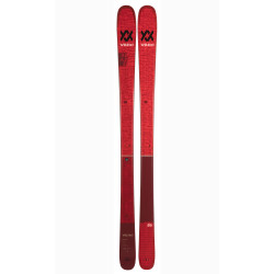 SKI BLAZE 86 + FIXATIONS MARKER GRIFFON 13 90MM BLACK